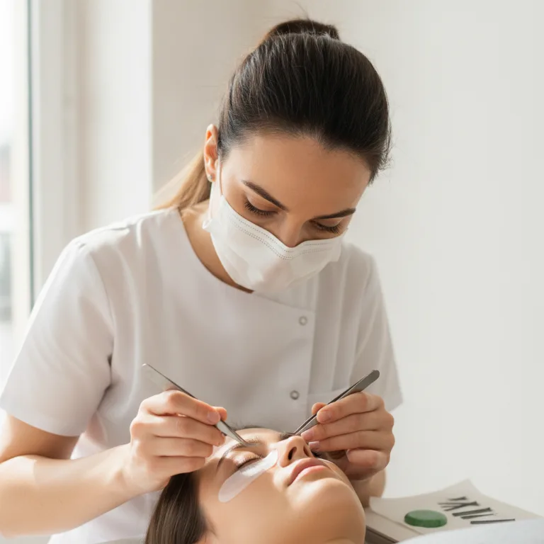 Extension Ciglia servizio a Legnano